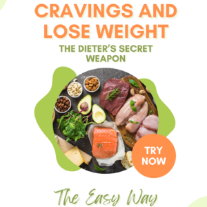 Curb your cravings guide cover